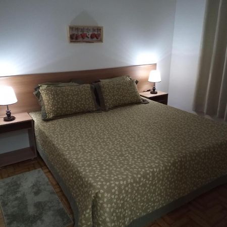 Aconchego Na Praia Apartment Guaruja Ngoại thất bức ảnh